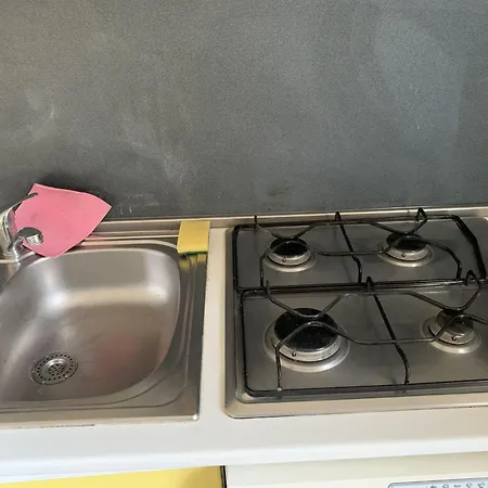 Apartmán Mecenate 7, Ampio Bilocale A 15 Min Dal Centro Milán