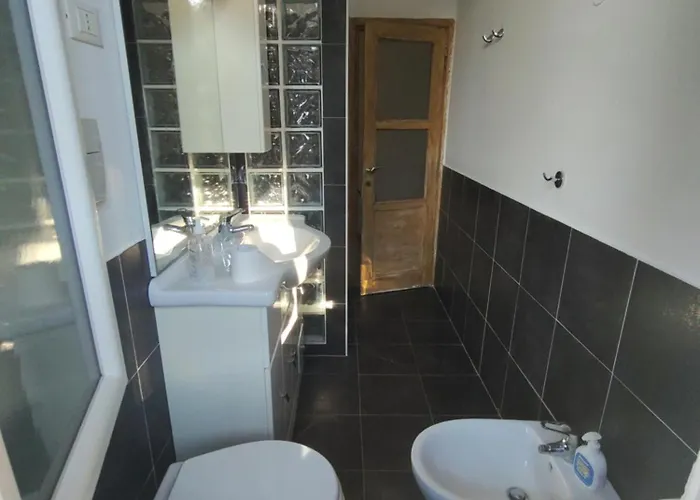 Mecenate 7, Ampio Bilocale A 15 Min Dal Centro Apartmán *