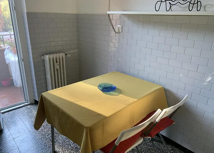 Mecenate 7, Ampio Bilocale A 15 Min Dal Centro *